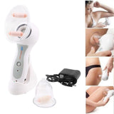 ASPI'SLIM ™ Appareil de Massage Anti-Cellulite par Aspiration - Shebuel