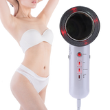CELLUL'SLIM™ - Appareil de Massage Ultrason Anti-Cellulite Appareil de Massage Ultrason Anti-Cellulite - Shebuel