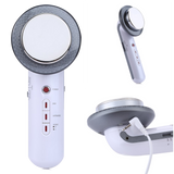 CELLUL'SLIM™ - Appareil de Massage Ultrason Anti-Cellulite Appareil de Massage Ultrason Anti-Cellulite - Shebuel