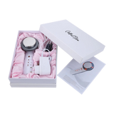 CELLUL'SLIM™ - Appareil de Massage Ultrason Anti-Cellulite Appareil de Massage Ultrason Anti-Cellulite - Shebuel