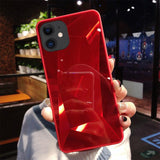 D!AMOND ™ Coque À Effet Diamant 3D pour iPhone - Shebuel