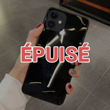 D!AMOND ™ Coque À Effet Diamant 3D pour iPhone - Shebuel