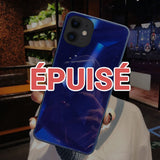 D!AMOND ™ Coque À Effet Diamant 3D pour iPhone - Shebuel