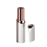 FAST'EPIL™ - Épilateur Électrique Portable Épilateur Électrique Portable Blanc - Shebuel