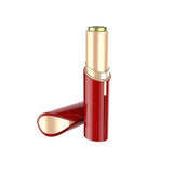 FAST'EPIL™ - Épilateur Électrique Portable Épilateur Électrique Portable Rouge - Shebuel