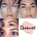LASH LIFT™ - Kit Réhaussement de Cils Professionnel DIY Kit Réhaussement de Cils 1 Kit - Bientôt Épuisé - Shebuel