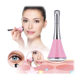 MICROPUFF ™ Appareil Portable de Lifting à Micro-Courant - Shebuel