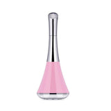 MICROPUFF ™ Appareil Portable de Lifting à Micro-Courant Rose - Shebuel
