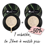 MUSHCREAM ™ BB Crème Miracle Perfectrice de Teint 2 × Claire [Économisez 25%] - Shebuel