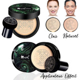 MUSHCREAM ™ BB Crème Miracle Perfectrice de Teint Claire - (Bientôt Épuisée) - Shebuel