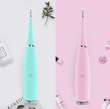 ULTRADENT ™ Détartreur Dentaire à Ultrasons - Shebuel